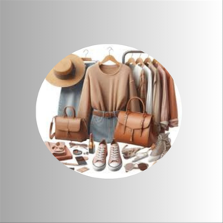 مجموعات ملابس للنساء