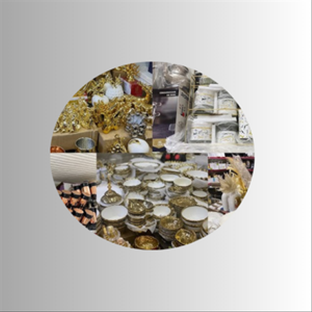 مجموعات الاكسسوارات منزليه