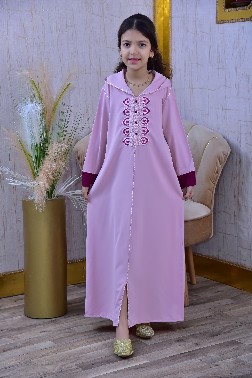 ملابيس اطفال جلابيات
