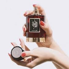 عطور خليجية نسائية