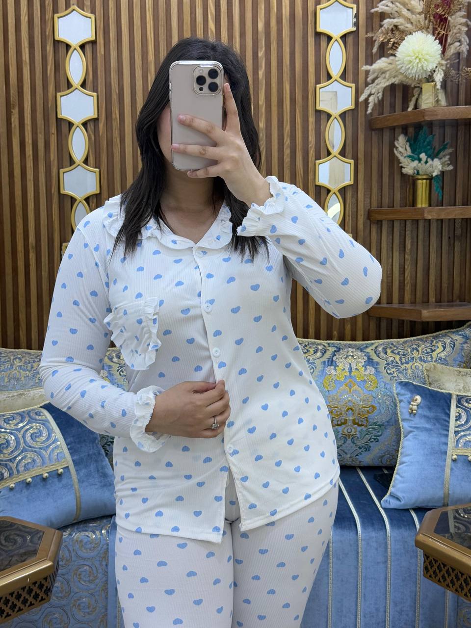 😍بيجامة الجديد