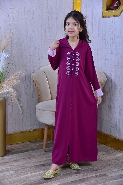 ملابيس اطفال جلابيات