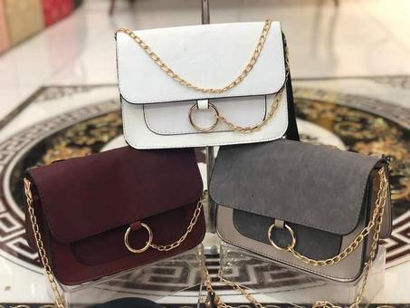 الحقائب النسائية المغربية