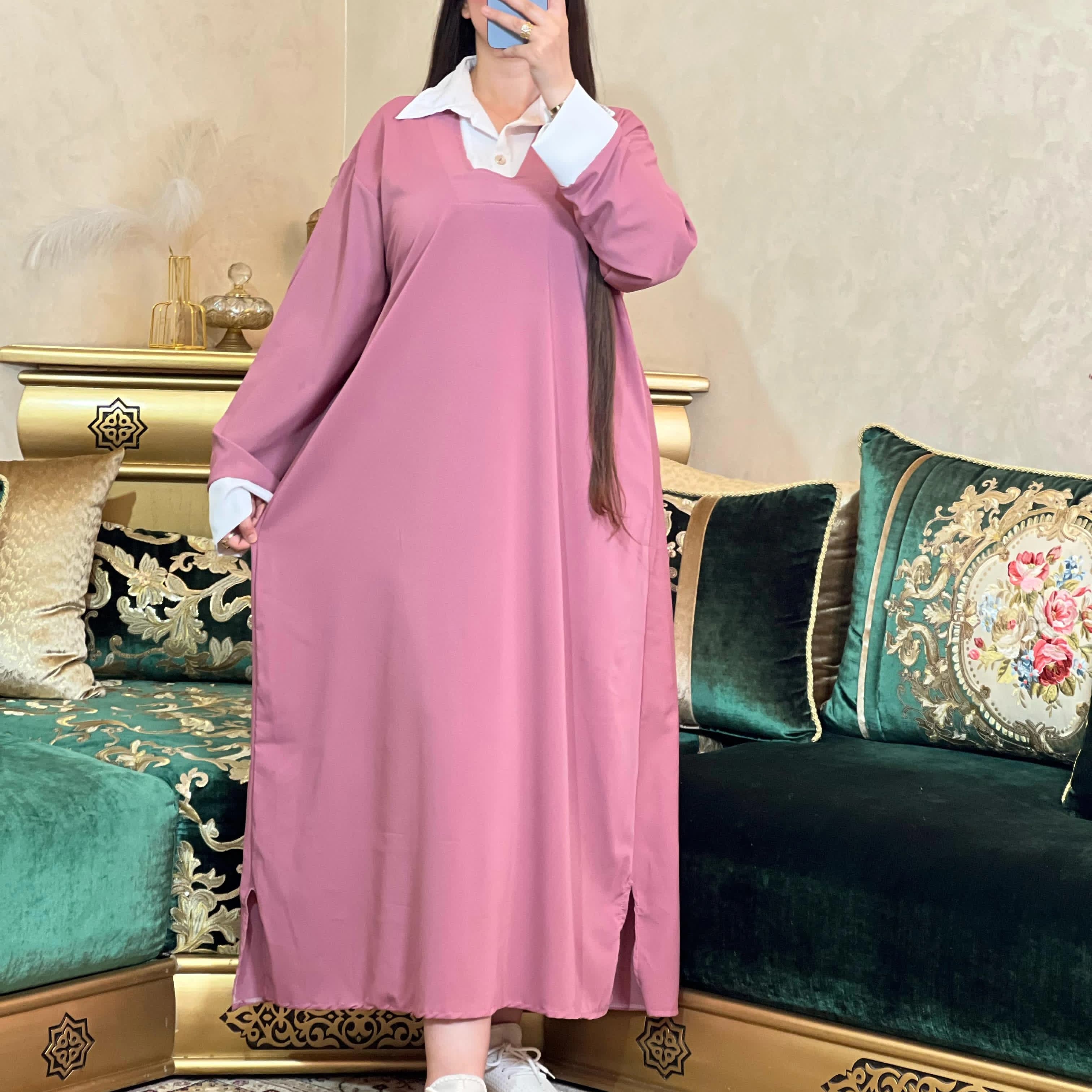 كسوة نسائية فاخرة