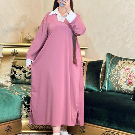 كسوة نسائية فاخرة