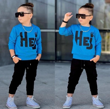 ملابيس اطفال