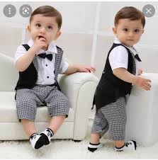 ملابس اطفال