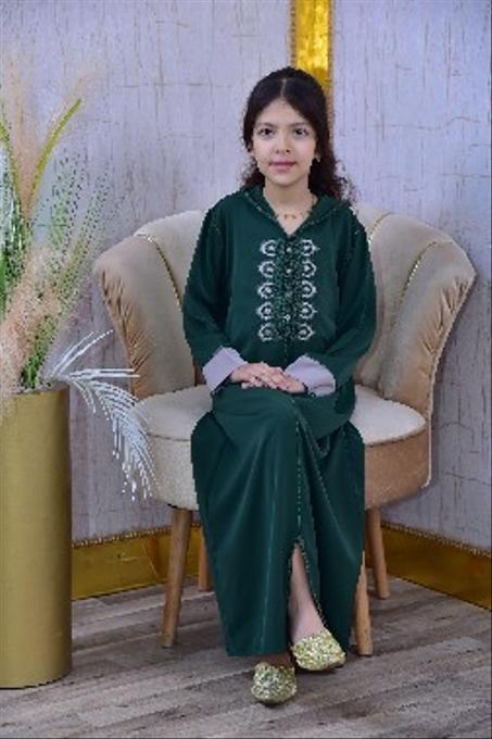 ملابيس اطفال جلابيات
