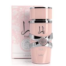 عطور خليجية نسائية