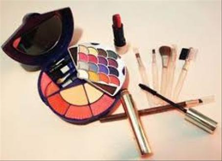 مستحضرات التجميل