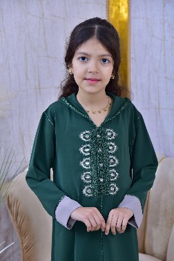 اخضر