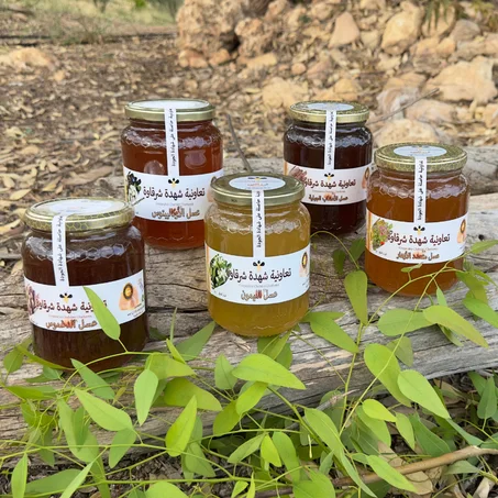 پاك اقتصادي حجم 1كغ