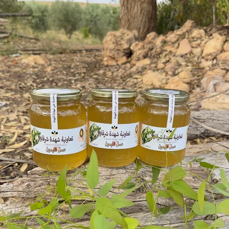 عسل الليمون 3كغ