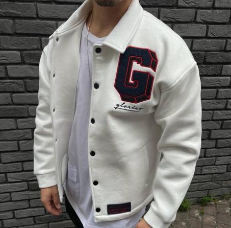 JACKET MADE IN TURKIE 2024 🇹🇷