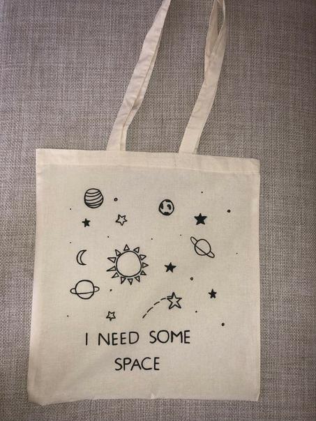 Tote bag