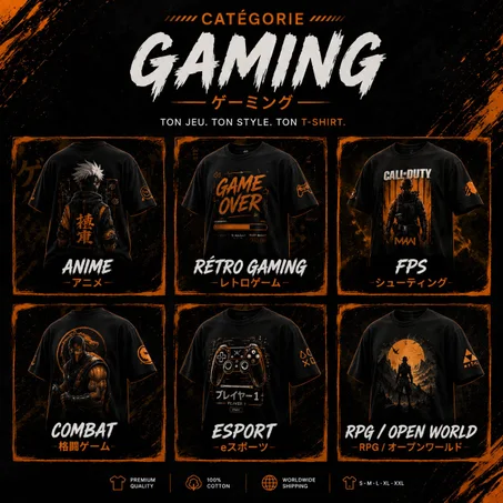 GAMING