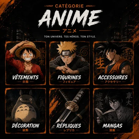 ANIME
