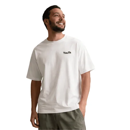 YOUTH Street T-Shirt