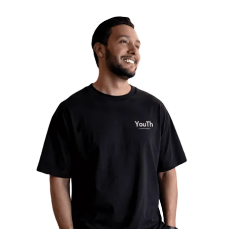 YOUTH Essential T-Shirt