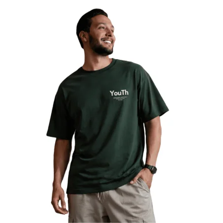 YOUTH Essential T-Shirt