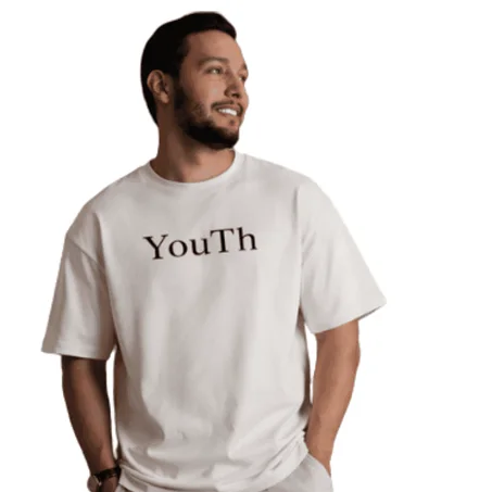 YOUTH T-shirt