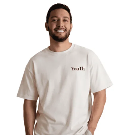 YOUTH Essential T-Shirt