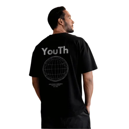 YOUTH T-shirt