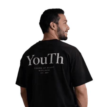 YOUTH Essential T-Shirt
