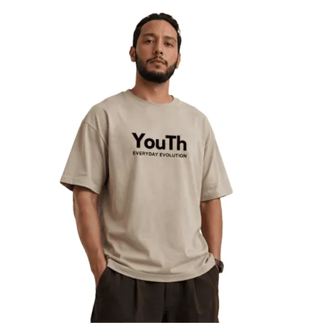 YOUTH T-shirt