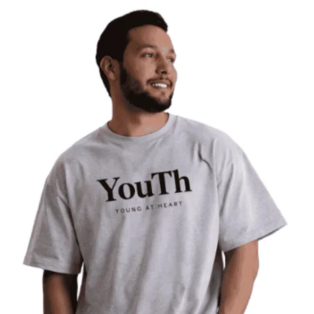 YOUTH Essential T-Shirt