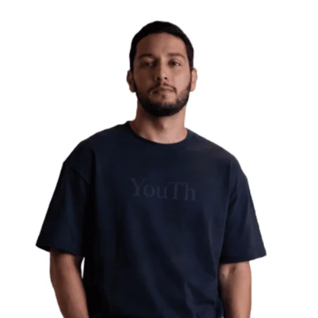 YOUTH Essential T-Shirt