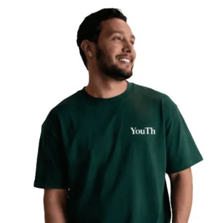 YOUTH  T-Shirt