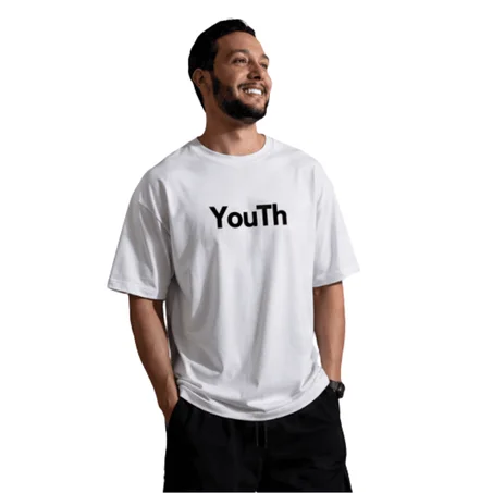YOUTH Essential T-Shirt