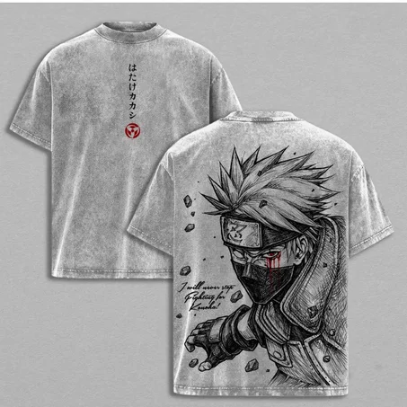 KAKASHI