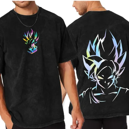 GOKU DRAGON BALL