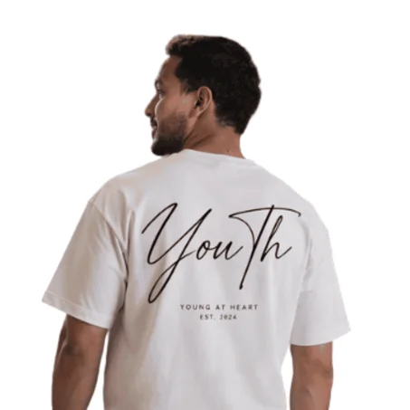 YOUTH  T-Shirt