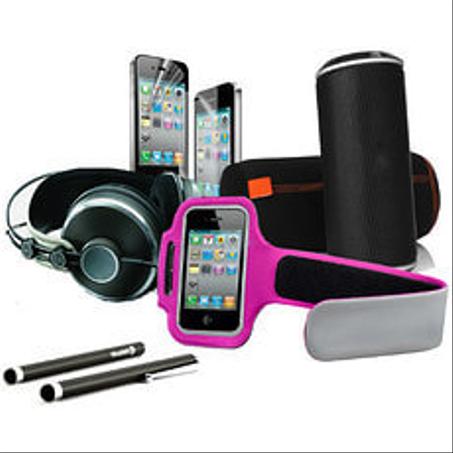 أكسيسوارات الهاتف