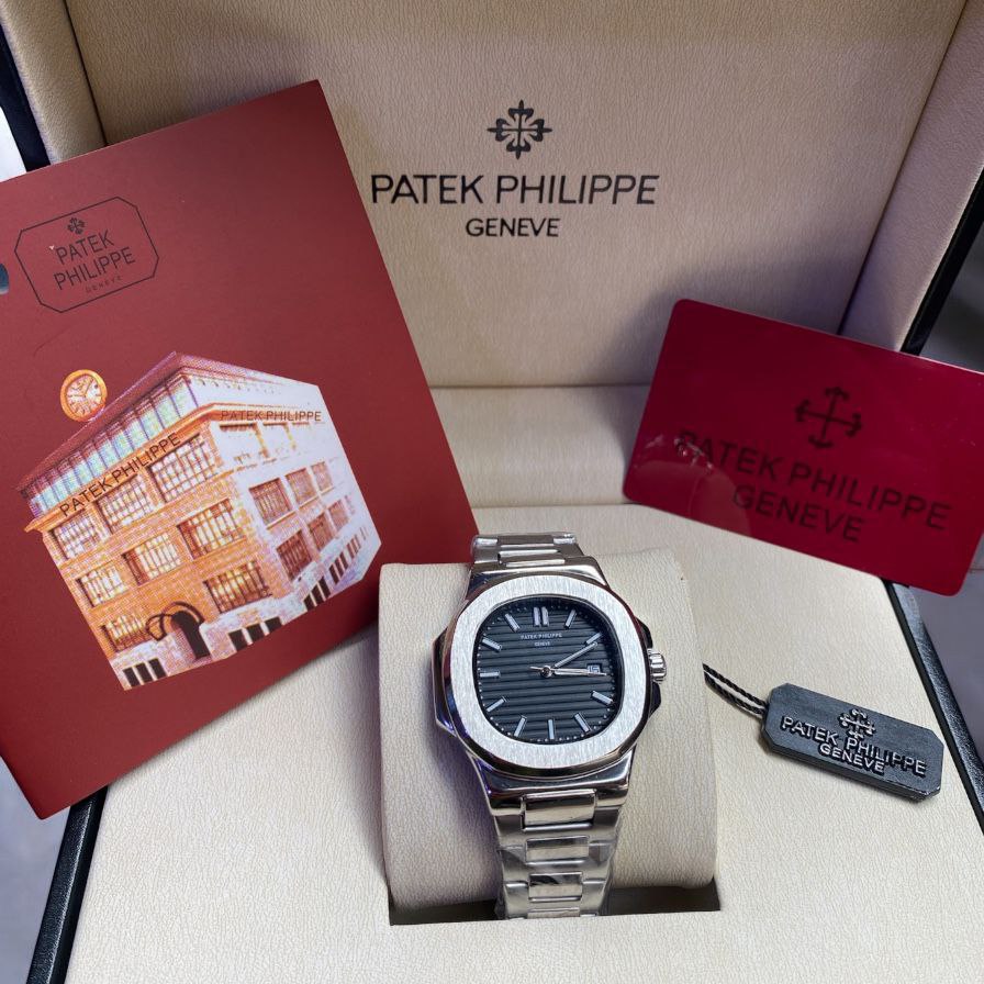 PATEK PHILIPPE 2