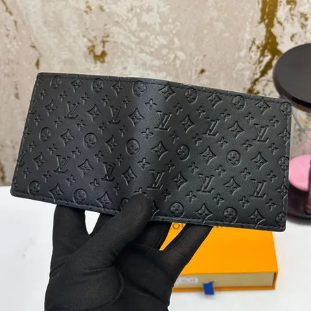 Louis Vuitton Wallet For Men