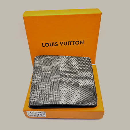 Louis Vuitton Wallet For Men 128
