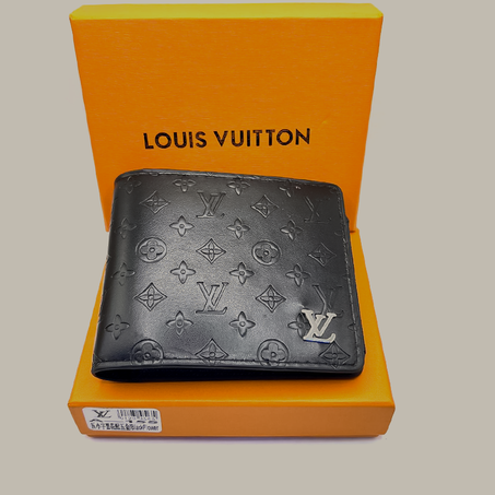 Louis Vuitton Wallet For Men 125