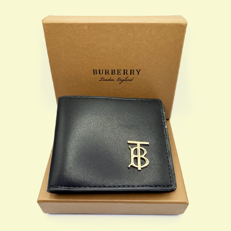 BERBERRY Wallet For Men 166