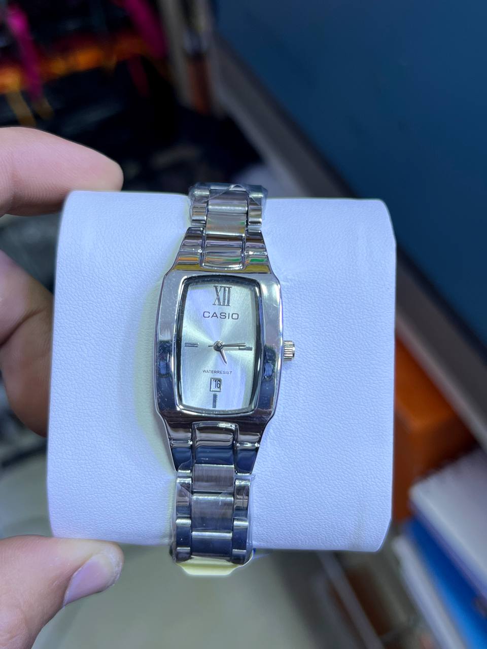 Casio LTP-1370 Analog