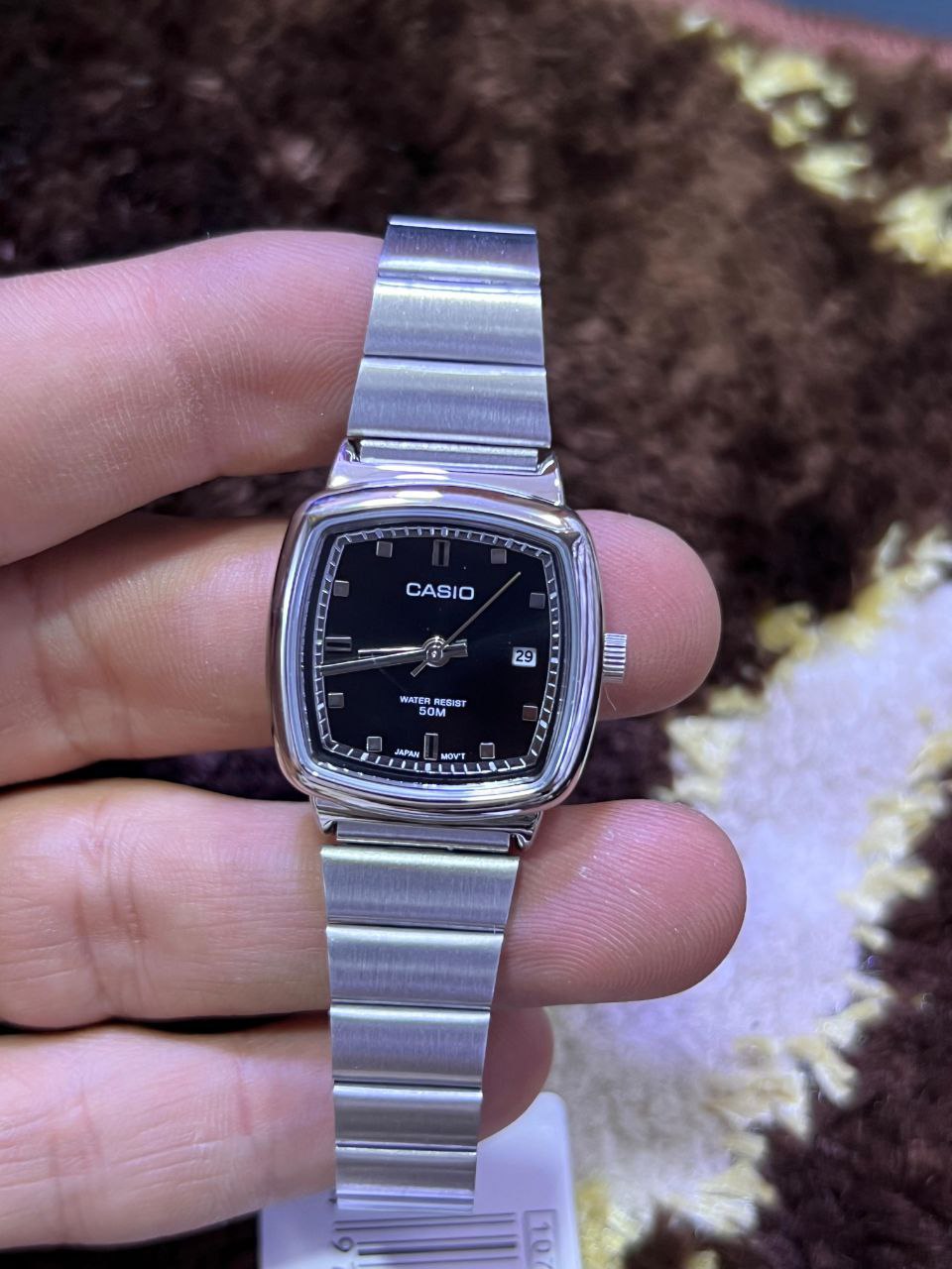 Casio Women