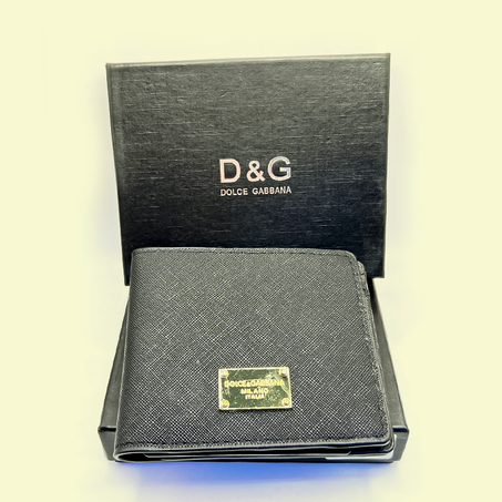 DOLCE & GABbANA Wallet For Men 167