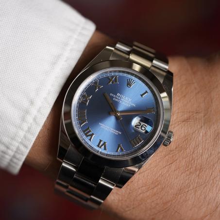 Rolex DATEJUST 2