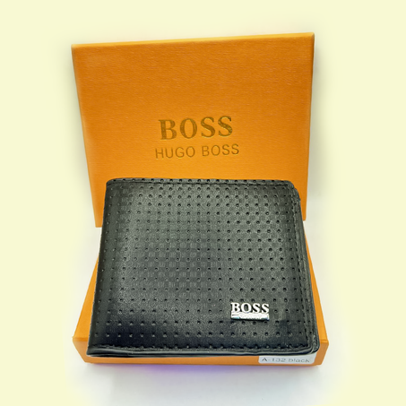 HUGO BOSS Wallet For Men 14
