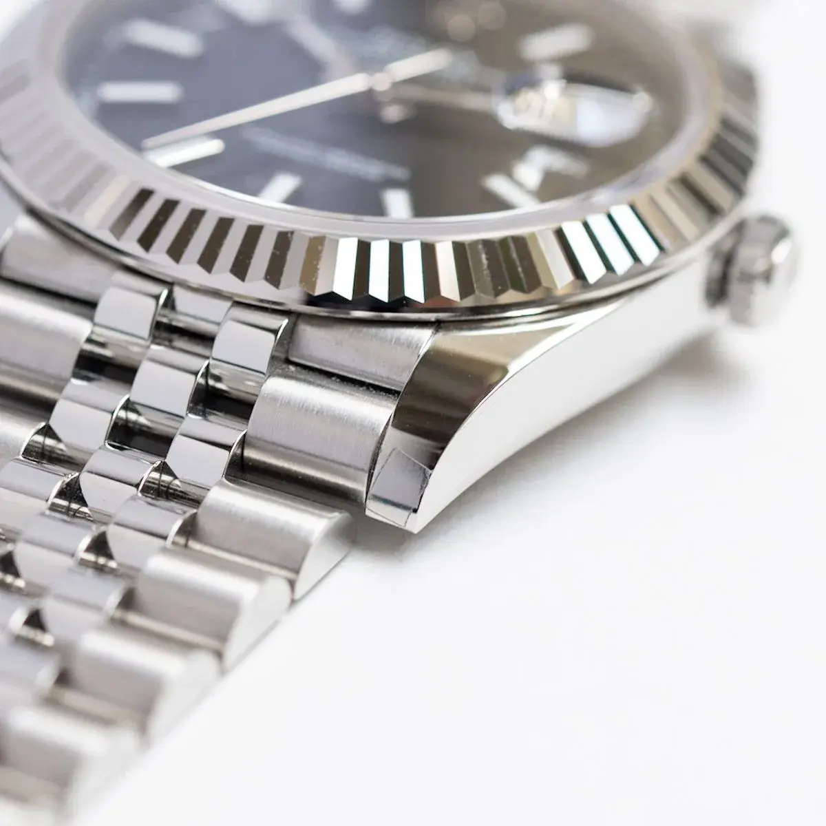 Rolex Datejust Stainless Steel – 2024
