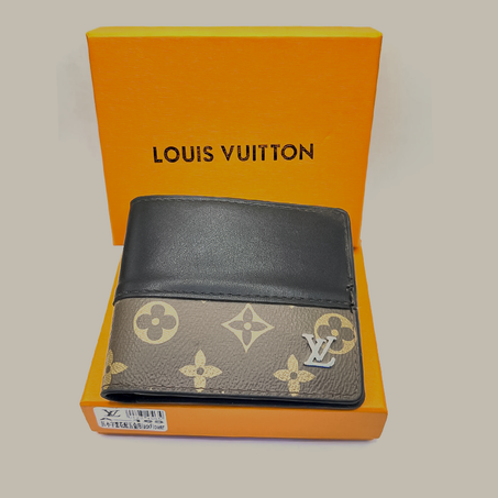 Louis Vuitton Wallet For Men 126