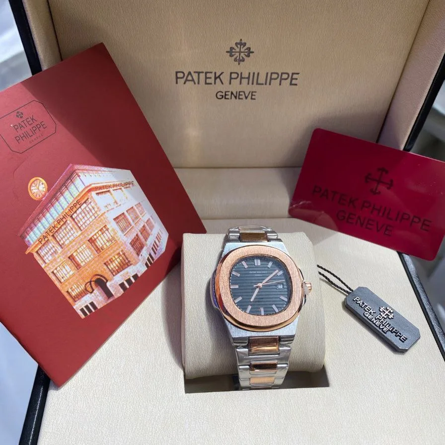 PATEK PHILIPPE 2